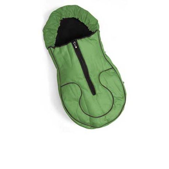 FUSAK FIRSTWHEELS 2010 - FUSAKY DO KOČÁRKU - KOČÁRKY A PŘÍSLUŠENSTVÍ