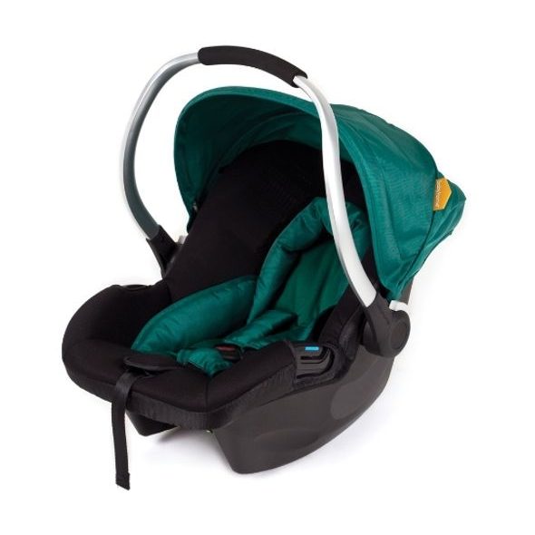BABYHOME EGGO+ 2013 - AUTOSEDAČKY 0-13KG - AUTOSEDAČKY A PŘÍSLUŠENSTVÍ