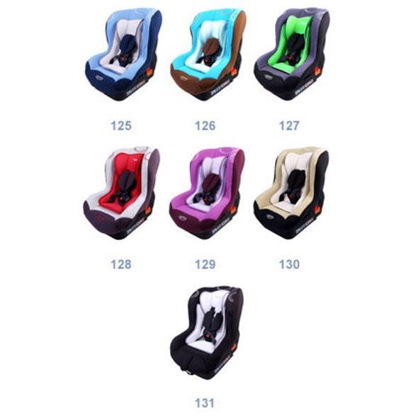 BERBER HEKTOR 2 2012 - AUTOSEDAČKY 0-18KG - AUTOSEDAČKY A PŘÍSLUŠENSTVÍ