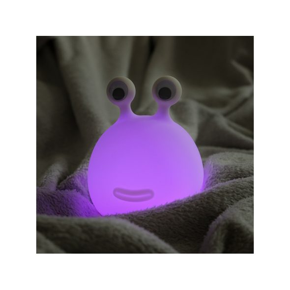 MEGALIGHT NOČNÍ SVĚTLO MOMO MOON - NOČNÍ SVĚTLA - SPINKÁNÍ