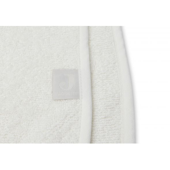 JOLLEIN OSUŠKA PONČO IVORY - OSUŠKY A DĚTSKÉ ŽUPANY - KOUPÁNÍ A ZDRAVÍ