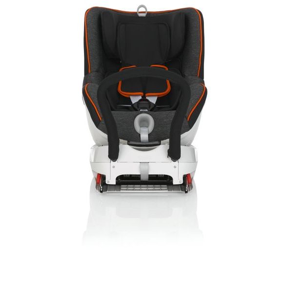 BRITAX RÖMER DUALFIX 2019 - AUTOSEDAČKY 0-18KG - AUTOSEDAČKY A PŘÍSLUŠENSTVÍ