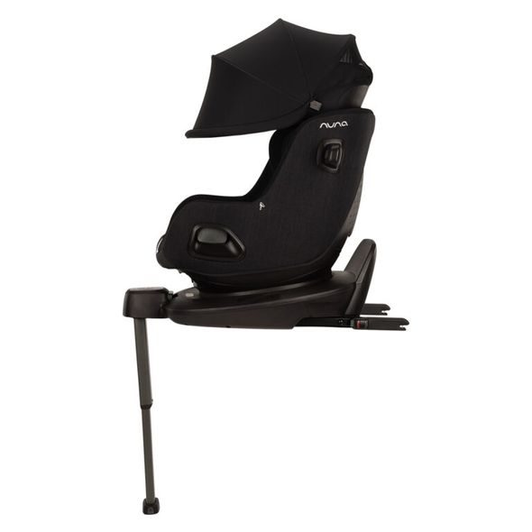 NUNA PRUU™ AIRE CAVIAR - AUTOSEDAČKY 0-18KG - AUTOSEDAČKY A PŘÍSLUŠENSTVÍ