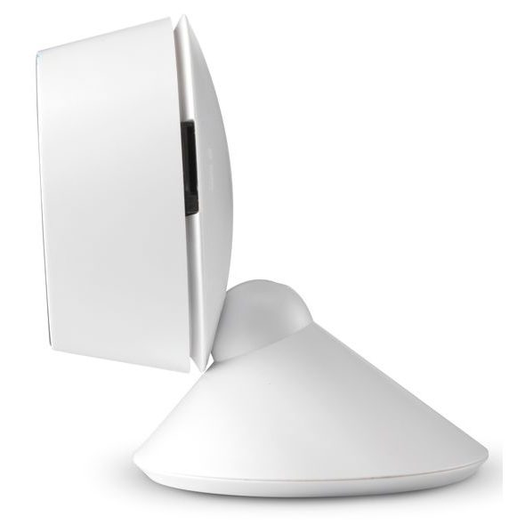 ALECTO SMARTBABY5 - ELEKTRONICKÉ CHŮVIČKY - SPINKÁNÍ