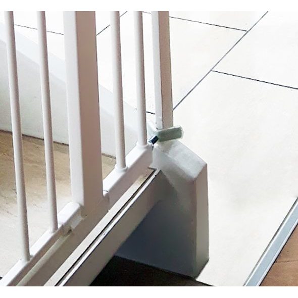 BABYDAN Y-KUS PRO UPEVNĚNÍ K ZÁBRADLÍ 2KS, BIO - BEZPEČNOST DĚTÍ V DOMÁCNOSTI - KOUPÁNÍ A ZDRAVÍ