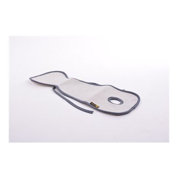 MONZA VLOŽKA DO AUTOSEDAČKY 3D MONZA AERO 9-18 KG - LETNÍ POTAHY - AUTOSEDAČKY A PŘÍSLUŠENSTVÍ