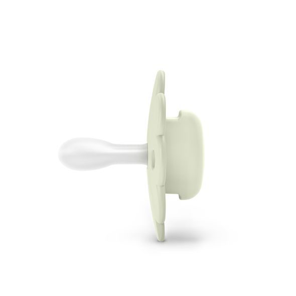 SUAVINEX DUDLÍK SX PRO FYZIOLOGICKÝ 2 KS WONDER 0/6M - ALMOST AQUA + WHITECAP GRAY - ŠIDÍTKA A DOPLŇKY - KRMENÍ