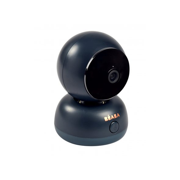 BEABA VIDEO CHŮVIČKA ZEN PREMIUM NIGHT BLUE - ELEKTRONICKÉ CHŮVIČKY - SPINKÁNÍ