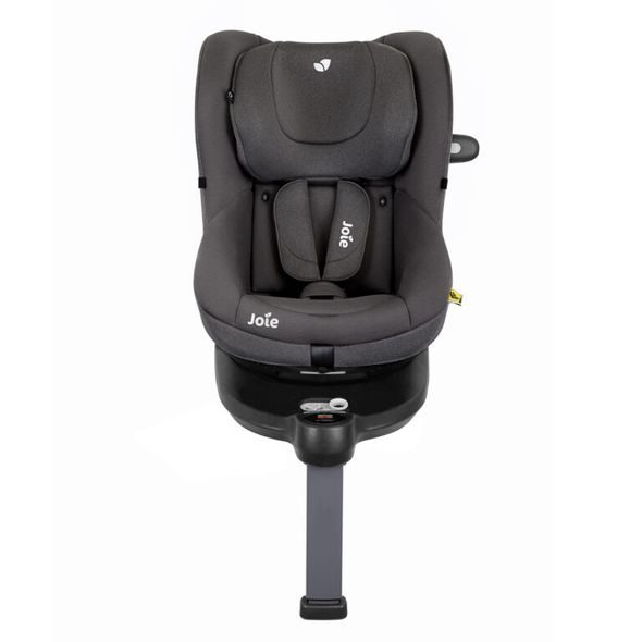 JOIE I-SPIN 360™ THUNDER - AUTOSEDAČKY 0-36KG - AUTOSEDAČKY A PŘÍSLUŠENSTVÍ