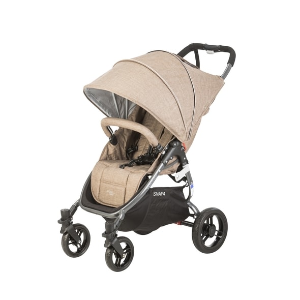 VALCO BABY SNAP 4 TAILOR MADE SAND