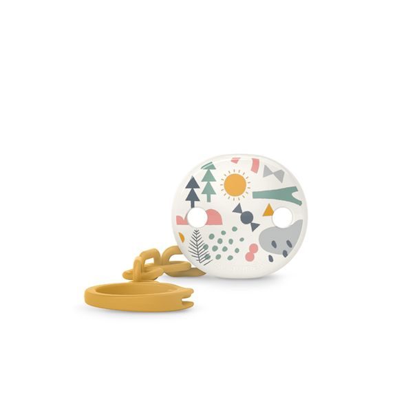 SUAVINEX KLIP NA DUDLÍK WALK - ŠIDÍTKA A DOPLŇKY - KRMENÍ