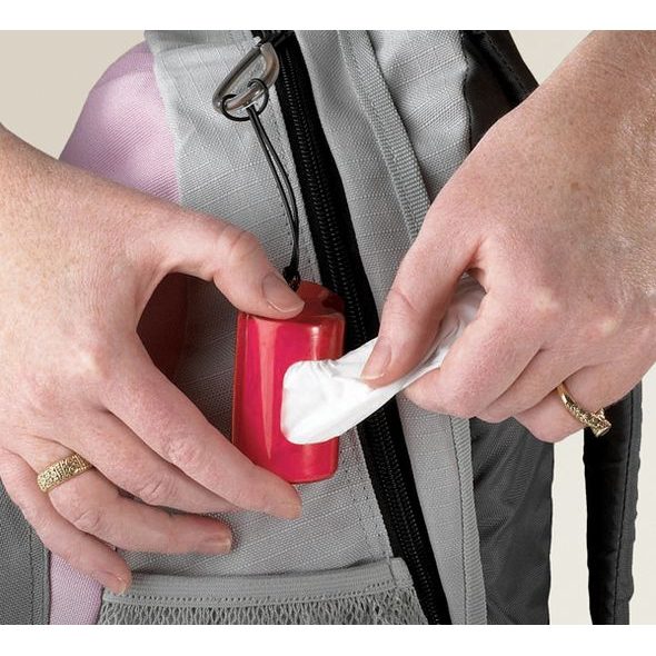 DIONO JEDNORÁZOVÉ SÁČKY BAG IT - AUTODOPLŇKY RŮZNÉ - AUTOSEDAČKY A PŘÍSLUŠENSTVÍ
