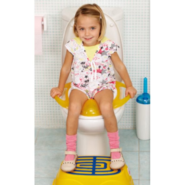 OK BABY WC REDUKCE PINGUO - ADAPTÉRY NA WC - KOUPÁNÍ A ZDRAVÍ