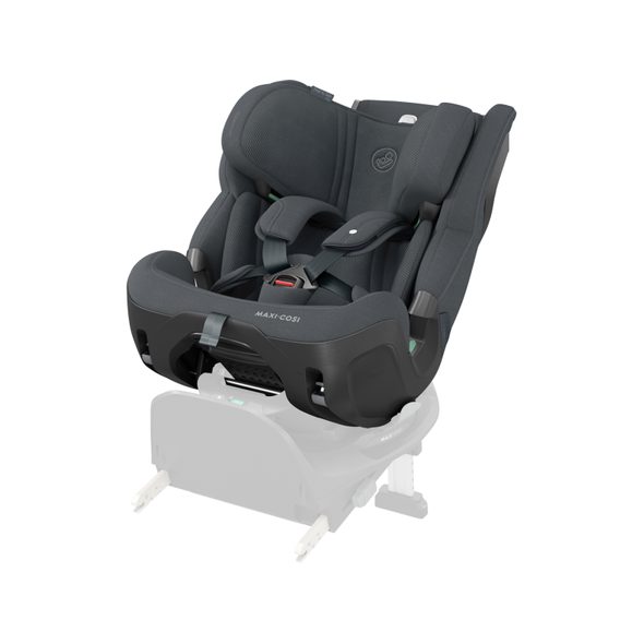 MAXI-COSI PEARL XL SLIDE PRO AUTOSEDAČKA AUTHENTIC GRAPHITE - AUTOSEDAČKY 0-36KG - AUTOSEDAČKY A PŘÍSLUŠENSTVÍ