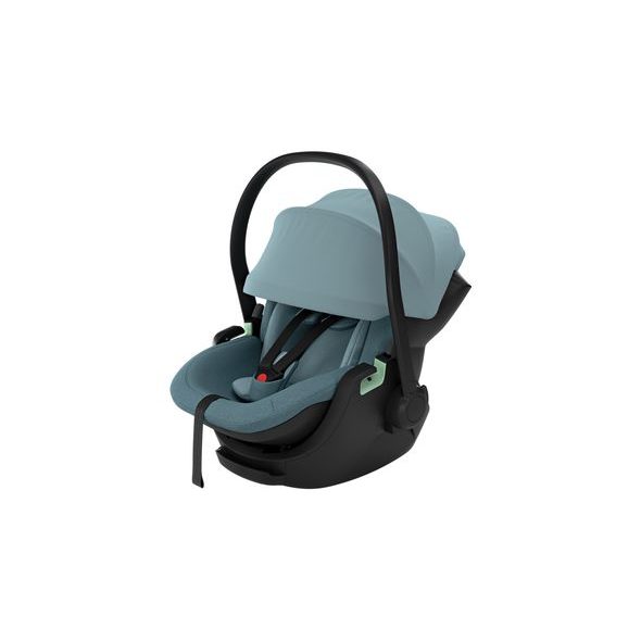 THULE URBAN GLIDE 3 + KORBA + ADAPTÉRY + AUTOSEDAČKA MAPLE - TROJKOMBINACE - KOČÁRKY A PŘÍSLUŠENSTVÍ