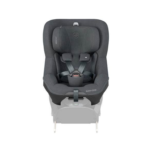 MAXI-COSI PEARL SLIDE PRO AUTOSEDAČKA AUTHENTIC GRAPHITE - AUTOSEDAČKY 9-18KG - AUTOSEDAČKY A PŘÍSLUŠENSTVÍ