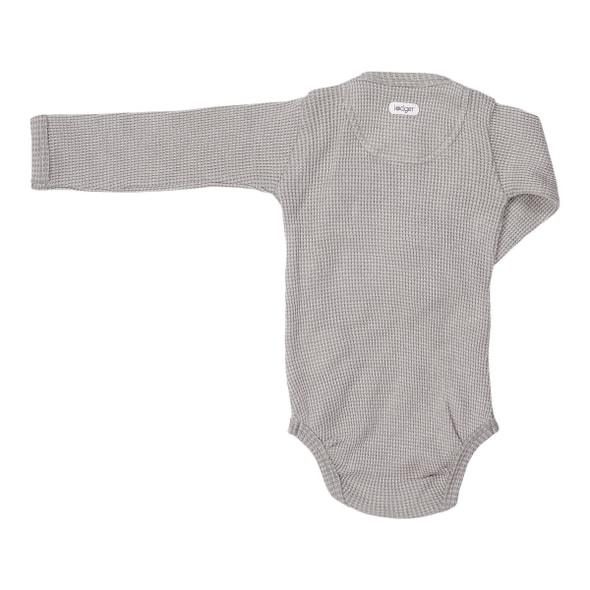 LODGER ROMPER LONG SLEEVES CIUMBELLE - BODY - PRO DĚTI