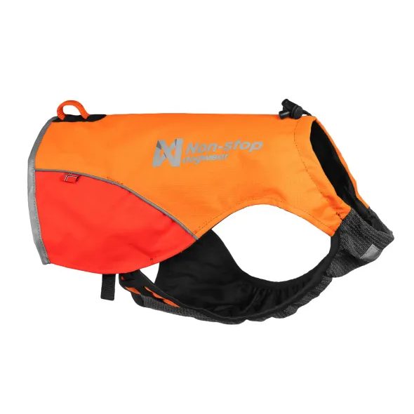 NON-STOP DOGWEAR PROTECTOR VESTA - REFLEXNÍ VESTY PRO PSY - CHOVATELSKÉ POTŘEBY MALVÍKZOO