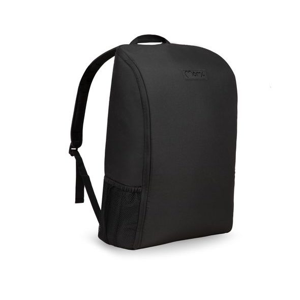 MOMI SPORTOVNÍ KOČÁREK GRACE ČERNÝ 2023 - GOLFOVÉ KOČÁRKY - KOČÁRKY A PŘÍSLUŠENSTVÍ