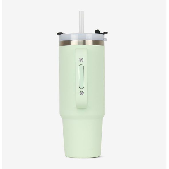 RUNBOTT TERMOHRNEK 800 ML MELON - TERMOOBALY A TERMOSKY - KRMENÍ