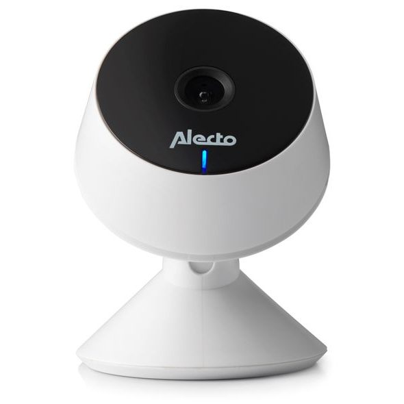 ALECTO SMARTBABY5 - ELEKTRONICKÉ CHŮVIČKY - SPINKÁNÍ