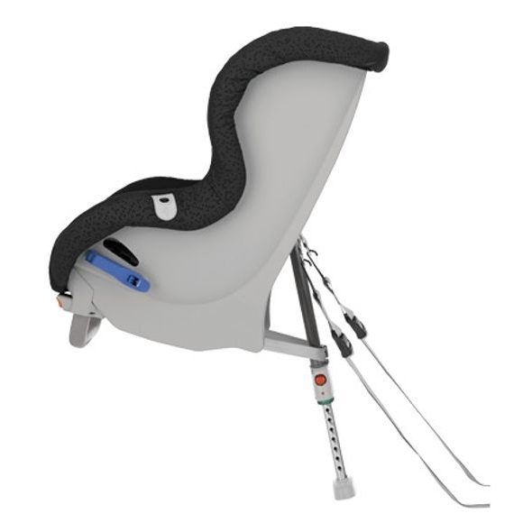 BRITAX RÖMER MAX-WAY 2017 - VÝPRODEJ - OUTLET