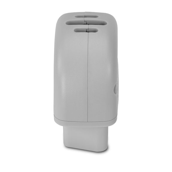 CYBEX SENSORSAFE SAFETY KIT TODDLER GREY - DOPLŇKY K AUTOSEDAČKÁM - AUTOSEDAČKY A PŘÍSLUŠENSTVÍ