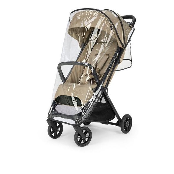 PLÁŠTĚNKA PRO SPORTOVNÍ KOČÁREK INGLESINA QUID - PLÁŠTĚNKY - KOČÁRKY A PŘÍSLUŠENSTVÍ