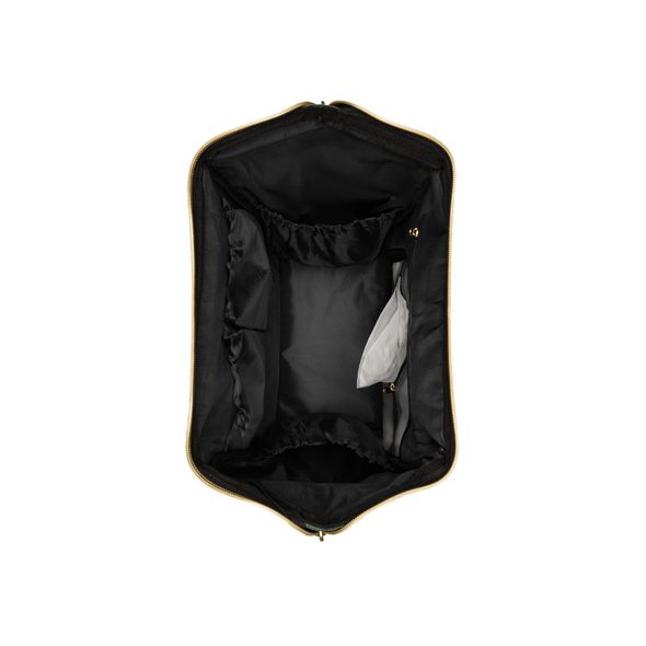 KIKKABOO PŘEBALOVACÍ BATOH SIENA ARMY GREEN - PŘEBALOVACÍ BATOHY - KOČÁRKY A PŘÍSLUŠENSTVÍ