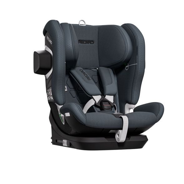 RECARO VELIX 1 I-SIZE 2026 76-150CM GALLANT GREY - AUTOSEDAČKY 9-36KG - AUTOSEDAČKY A PŘÍSLUŠENSTVÍ