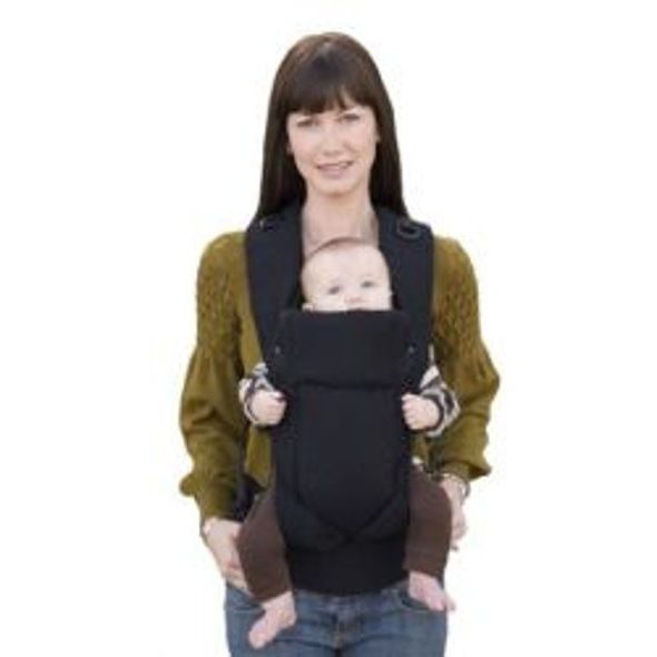 BECO NOSÍTKO BECO BABY CARRIER GEMINI - KLOKANKY A ŠÁTKY - NOŠENÍ & SPORT
