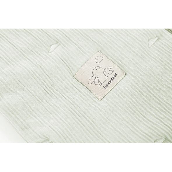 TRÄUMELAND SPACÍ PYTEL SIGNATURE MINT S - SPACÍ PYTLE - SPINKÁNÍ