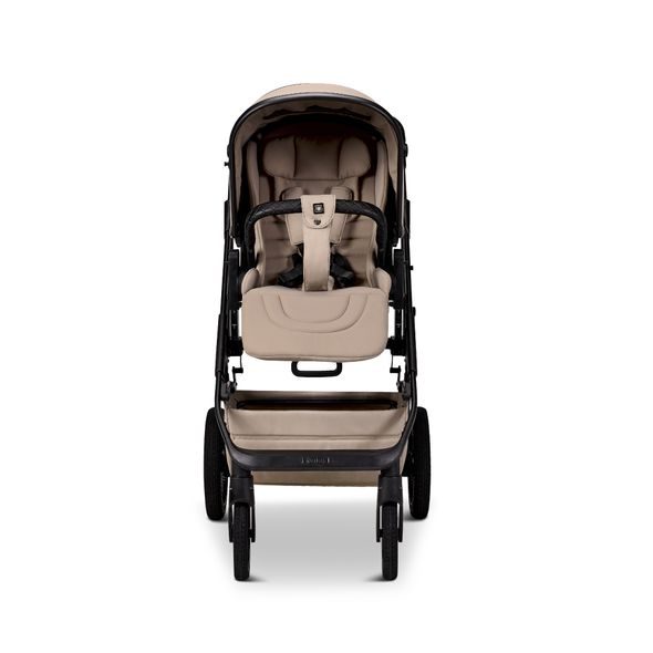 MOON CIAO KOMBI SET - SAND - KOMBINACE S PŘÍSLUŠENSTVÍM - KOČÁRKY A PŘÍSLUŠENSTVÍ