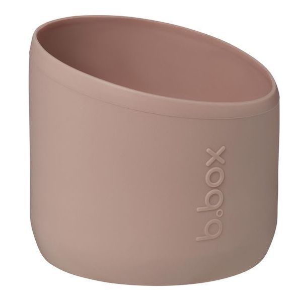 B.BOX SILIKONOVÝ CHRÁNIČ PRO TERMOLÁHEV 1L - BERRY SMOOTHIE - TERMOOBALY A TERMOSKY - KRMENÍ