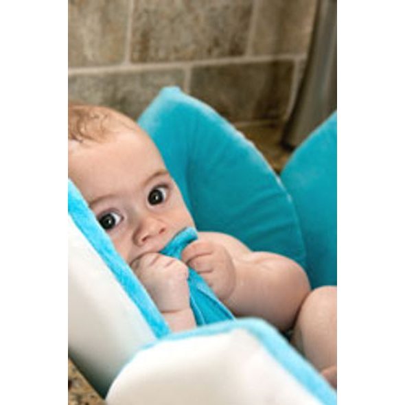 BLOOMINGBATH™ KVETOUCÍ KOUPEL AKCE ! - LEHÁTKA DO VANIČKY - KOUPÁNÍ A ZDRAVÍ
