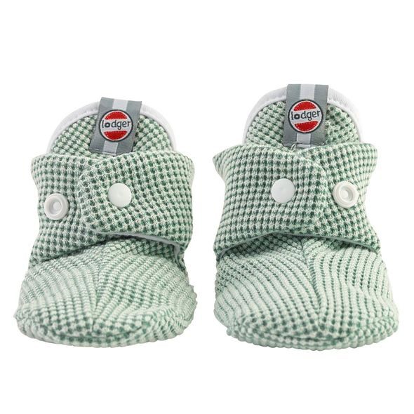 LODGER SLIPPER CIUMBELLE PEPPERMINT 3 - 6 MĚSÍCŮ - KOJENECKÉ CAPÁČKY - PRO DĚTI