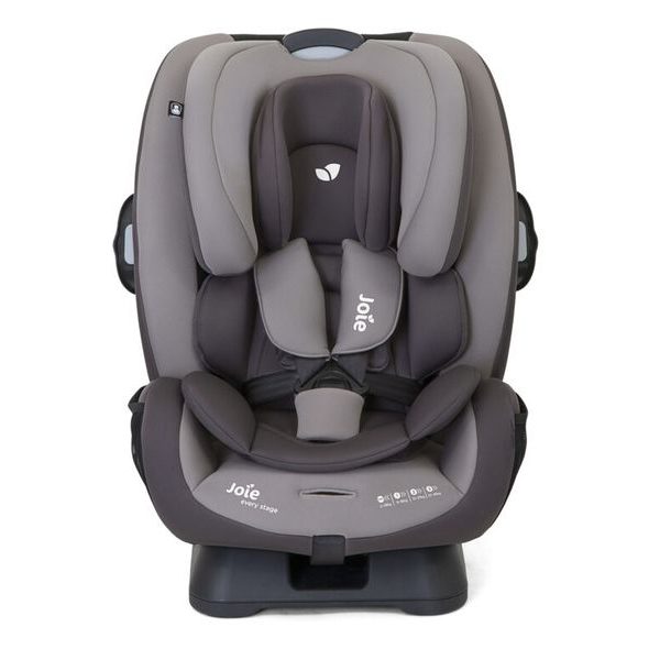 JOIE EVERY STAGE DARK PEWTER - AUTOSEDAČKY 0-36KG - AUTOSEDAČKY A PŘÍSLUŠENSTVÍ