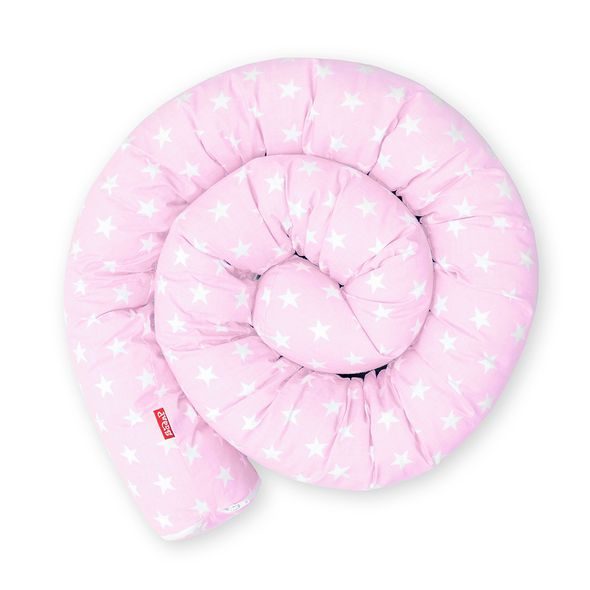 SCAMP MANTINEL DO POSTÝLKY VÁLEC (PINKSTARS) - MANTINELY - SPINKÁNÍ