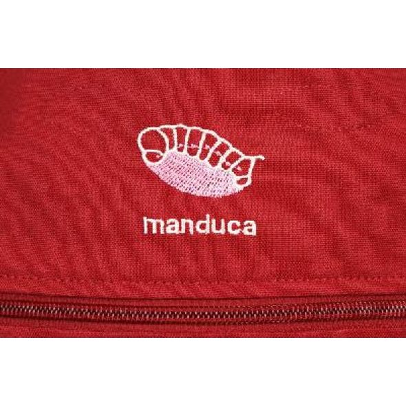 MANDUCA NEW STYLE NOSÍTKO - ERGONOMICKÁ NOSÍTKA - NOŠENÍ & SPORT