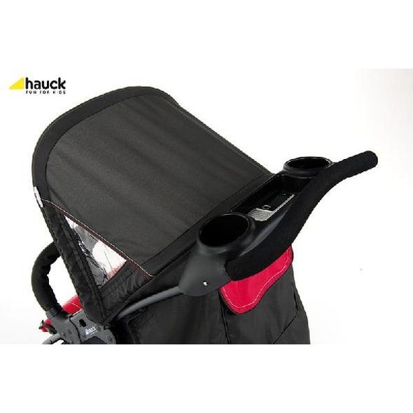 HAUCK SHOPPER 11 WHEEL 2011 ! - SPORTOVNÍ KOČÁRKY - KOČÁRKY A PŘÍSLUŠENSTVÍ