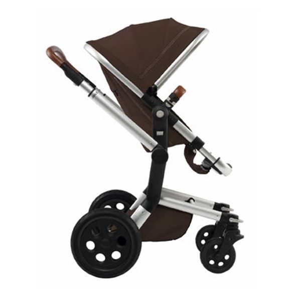 JOOLZ DAY EDICE ZEMĚ S KORBOU A TAŠKOU - TROJKOMBINACE - KOČÁRKY A PŘÍSLUŠENSTVÍ