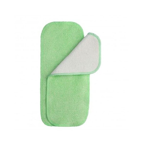 T-TOMI BAMBUSOVÁ VKLÁDACÍ PLENA - SEPARAČNÍ VLOŽKY - PŘEBALOVÁNÍ