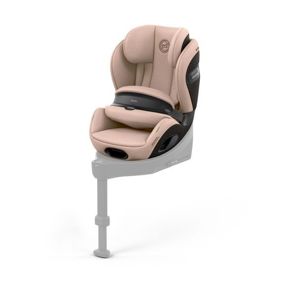 CYBEX ANORIS S I-SIZE S AIRBAGEM 2026 - AUTOSEDAČKY 9-18KG - AUTOSEDAČKY A PŘÍSLUŠENSTVÍ