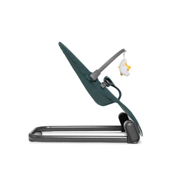 KIDNORT LEHÁTKO KIDNORT VINBÄR ZELENÉ - LEHÁTKA A HOUPADLA - SPINKÁNÍ