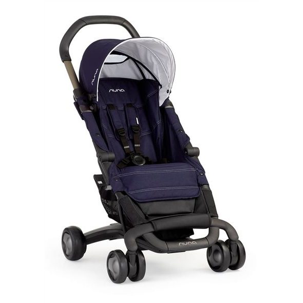 NUNA PEPP BEZ ARETACE - GOLFOVÉ KOČÁRKY - KOČÁRKY A PŘÍSLUŠENSTVÍ