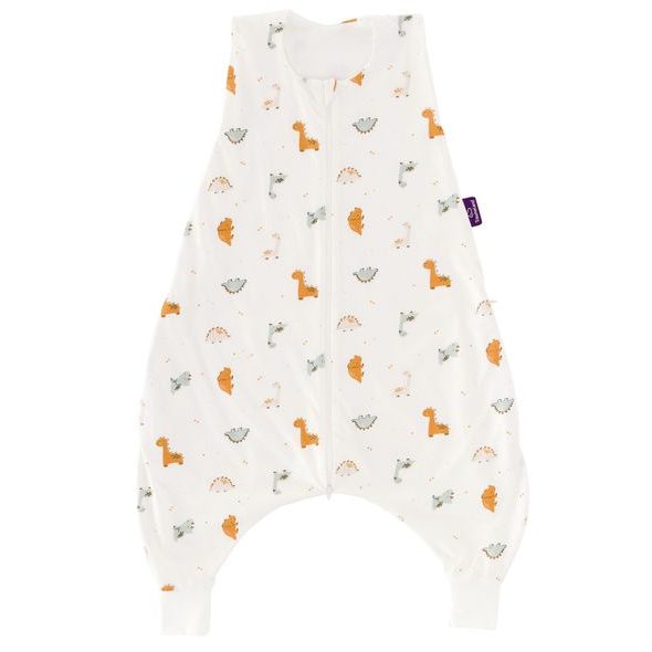 TRÄUMELAND LEHKÝ SPACÍ PYTEL "TO GO" DINOLINO 104 - SPACÍ PYTLE - SPINKÁNÍ