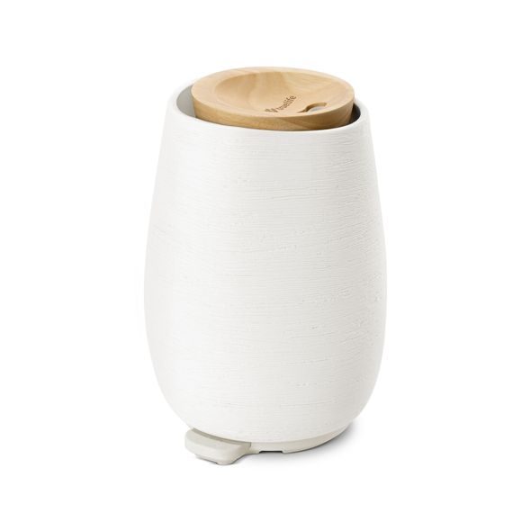 TRUELIFE AIR DIFFUSER D8 - ZVLHČOVAČE A ČISTIČKY VZDUCHU - SPINKÁNÍ