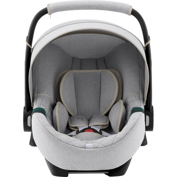 BRITAX RÖMER BABY-SAFE 3 I-SIZE 2024 - AUTOSEDAČKY 0-13KG - AUTOSEDAČKY A PŘÍSLUŠENSTVÍ