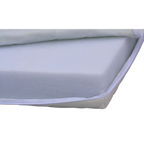 SCARLETT MATRACE SCARLETT FIBRA/71 120X60X10,5CM - MATRACE DO POSTÝLKY - SPINKÁNÍ