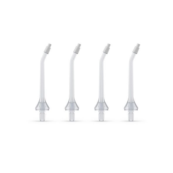 TRUELIFE AQUAFLOSS L-SERIES JETS ORTHODONTIC 4 PACK - ZUBNÍ KARTÁČKY A PASTY - KOUPÁNÍ A ZDRAVÍ